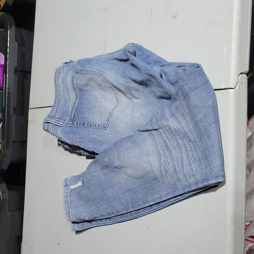 Daytrip Refined Lynx Skinny Stretch Jean - Women | Color: Blue | Size: 30R 21